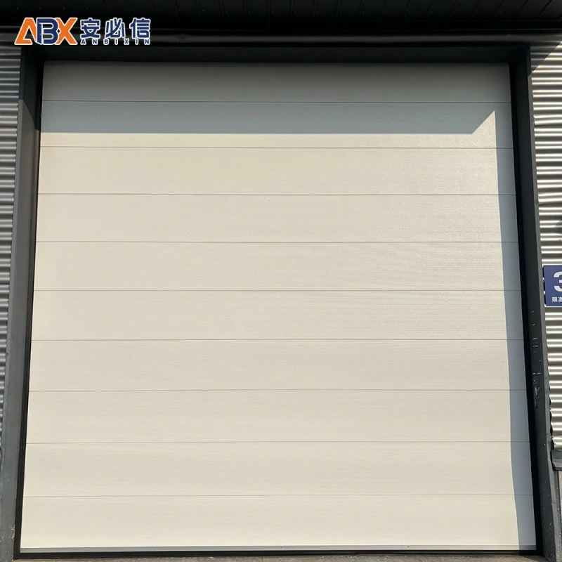 河源市滑升门